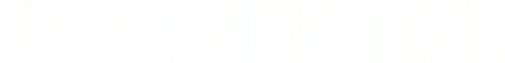 TTR Digital Marketing Logo